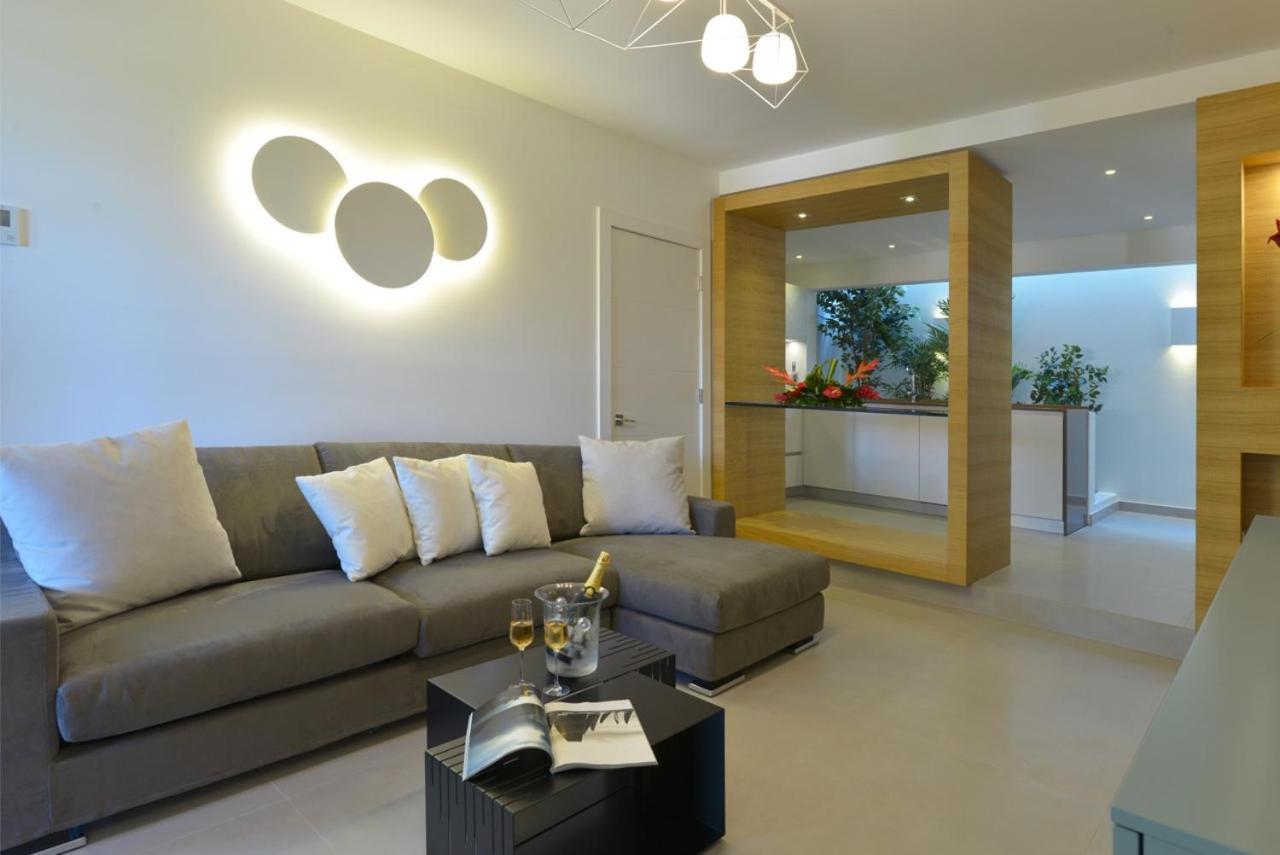 Reve De Saint Barth - Vue Mer - Piscine Chauffee & Jacuzzi 古斯塔维亚 外观 照片