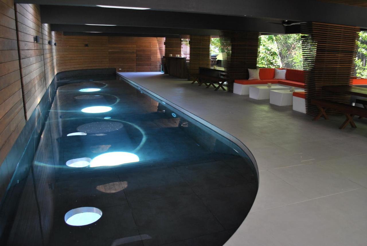 Reve De Saint Barth - Vue Mer - Piscine Chauffee & Jacuzzi 古斯塔维亚 外观 照片