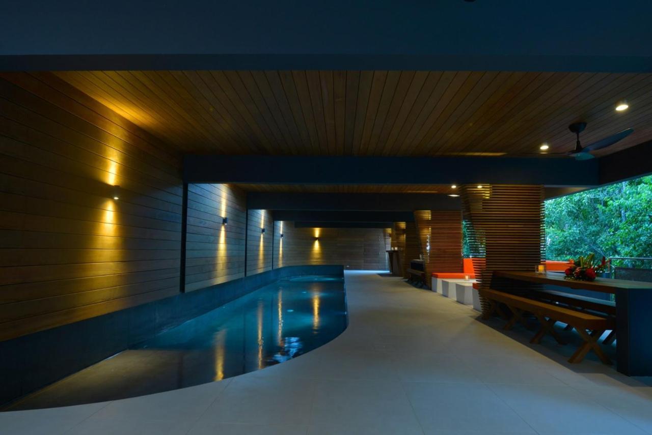Reve De Saint Barth - Vue Mer - Piscine Chauffee & Jacuzzi 古斯塔维亚 外观 照片