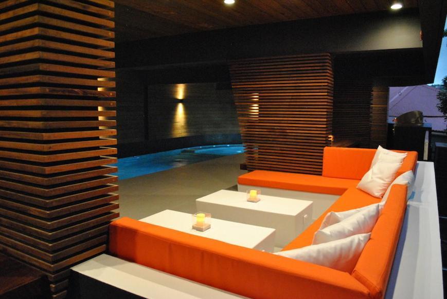 Reve De Saint Barth - Vue Mer - Piscine Chauffee & Jacuzzi 古斯塔维亚 外观 照片