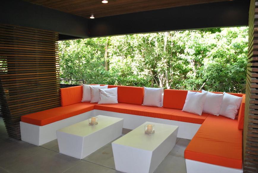 Reve De Saint Barth - Vue Mer - Piscine Chauffee & Jacuzzi 古斯塔维亚 外观 照片