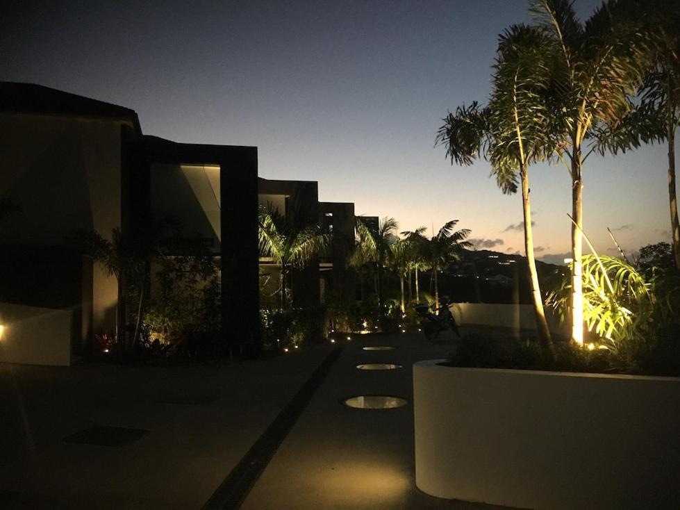 Reve De Saint Barth - Vue Mer - Piscine Chauffee & Jacuzzi 古斯塔维亚 外观 照片