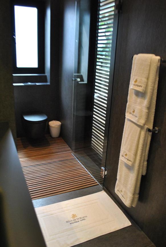 Reve De Saint Barth - Vue Mer - Piscine Chauffee & Jacuzzi 古斯塔维亚 外观 照片